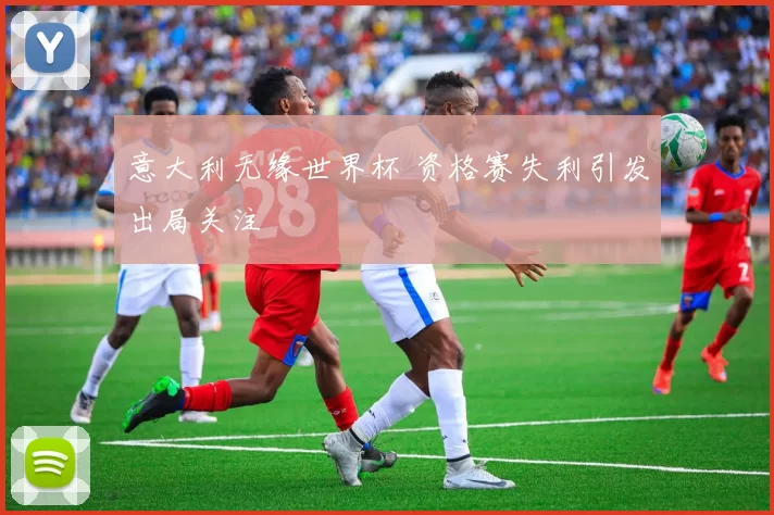 意大利无缘世界杯 资格赛失利引发出局关注