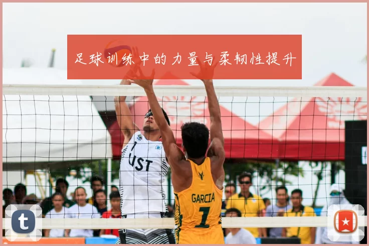 足球训练中的力量与柔韧性提升