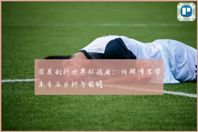 深度剖析世界杯战局：何辉博客带来专业分析与前瞻