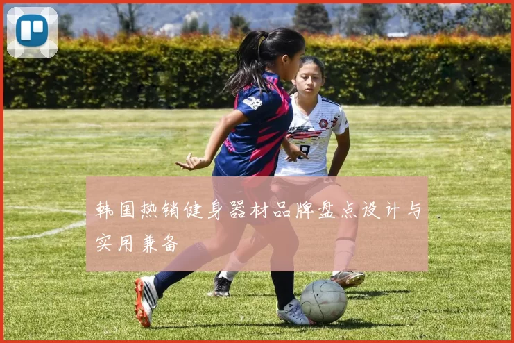 韩国热销健身器材品牌盘点设计与实用兼备