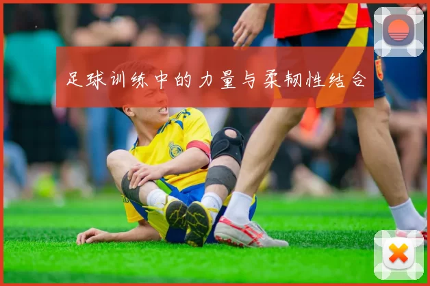 足球训练中的力量与柔韧性结合