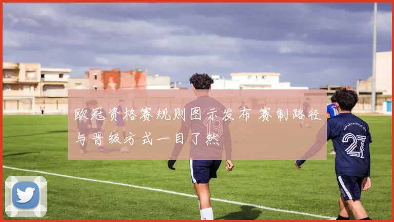 欧冠资格赛规则图示发布 赛制路径与晋级方式一目了然