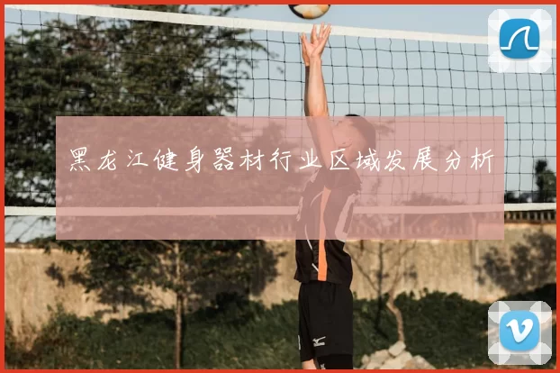 黑龙江健身器材行业区域发展分析
