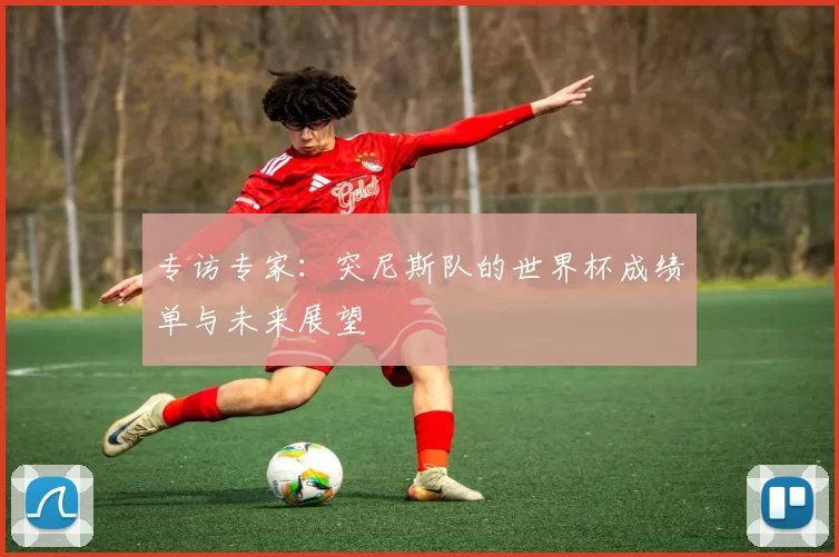 专访专家：突尼斯队的世界杯成绩单与未来展望