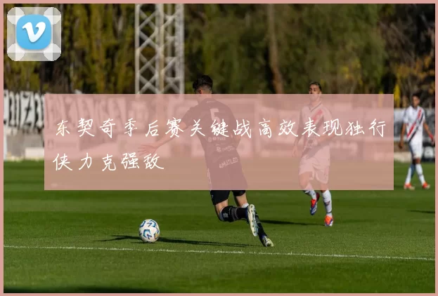 东契奇季后赛关键战高效表现独行侠力克强敌