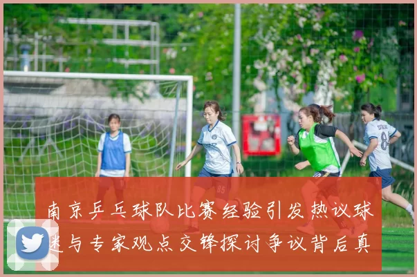 南京乒乓球队比赛经验引发热议球迷与专家观点交锋探讨争议背后真相